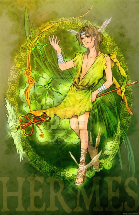 hermes enemies|mercury hermes mythology.